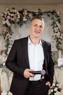 Ведущий мероприятий  - купить на сайте объявлений Новороссийск онлайн