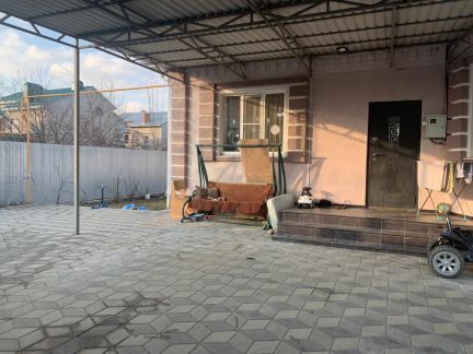 Дом 130 м? на участке 5 сот.  - купить на сайте объявлений Армавир онлайн