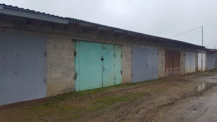 Продам гараж, 20 м кв.  - купить на сайте объявлений Армавир онлайн
