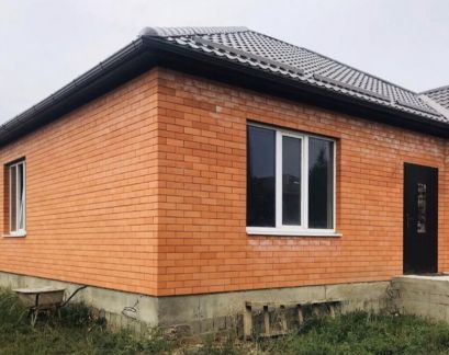 Дом 85 м кв. на участке 5 сот.  - купить на сайте объявлений Армавир онлайн