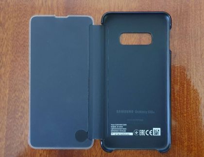 Оригинальный чехол для SAMSUNG Galaxy S10e  - купить на сайте объявлений Армавир онлайн