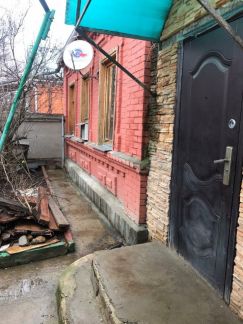 Дом 35 м кв. на участке 3 сот.  - купить на сайте объявлений Армавир онлайн