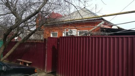 Дом 77 м кв. на участке 5.8 сот.  - купить на сайте объявлений Армавир онлайн