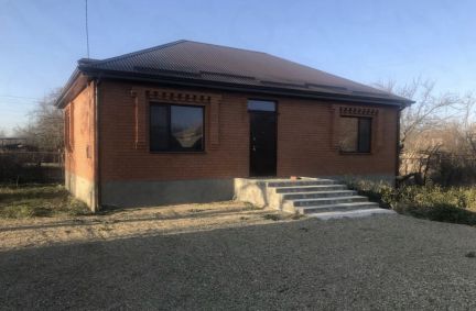 Дом 106 м кв. на участке 5 сот.  - купить на сайте объявлений Армавир онлайн