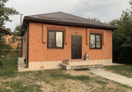 Дом 86 на участке 5  - купить на сайте объявлений Армавир онлайн