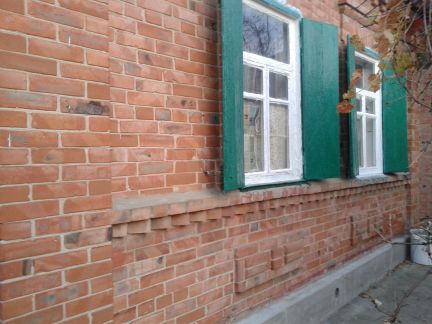 Дом 64 м кв. на участке 5.5 сот.  - купить на сайте объявлений Армавир онлайн