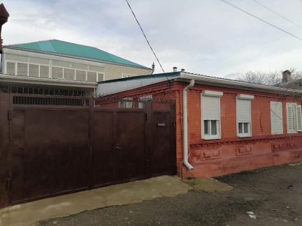 Дом 186 на участке 7  - купить на сайте объявлений Армавир онлайн