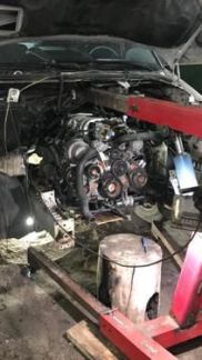 Двигатель Mercedes Sprinter 2.2, ом 651  - купить на сайте объявлений Армавир онлайн