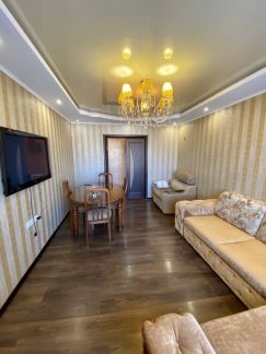 Продам 3х-комнатную квартиру, 70 м кв., 5/9 эт.  - купить на сайте объявлений Армавир онлайн
