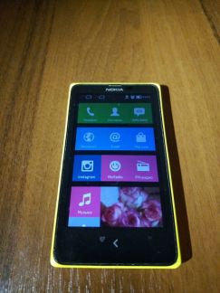 Телефон Nokia X Dual SIM  - купить на сайте объявлений Армавир онлайн