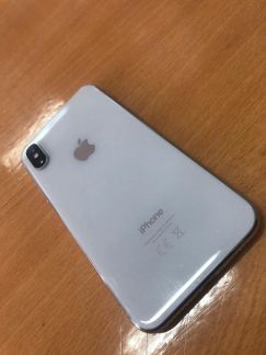 iPhone X  - купить на сайте объявлений Армавир онлайн