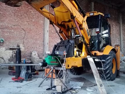 Восстановление цилиндрических отверстий, расточка  - купить на сайте объявлений Армавир онлайн