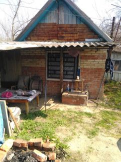 Дача 20 на участке 7  - купить на сайте объявлений Армавир онлайн