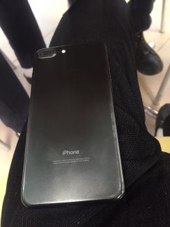 iPhone 7+ 32гб обмен  - купить на сайте объявлений Армавир онлайн