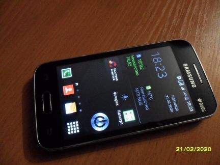 SAMSUNG Galaxy Ace 4 Lite SM-G313H  - купить на сайте объявлений Армавир онлайн