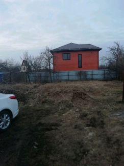 Участок 6 сот. (СНТ, ДНП)  - купить на сайте объявлений Армавир онлайн