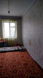 Продам 3х-комнатную квартиру, 55 м кв., 5/5 эт.  Армавир