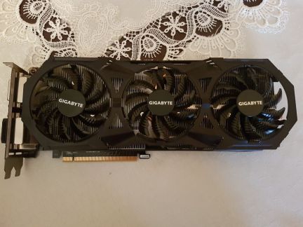 GTX 980  - купить на сайте объявлений Армавир онлайн