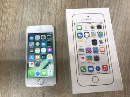 iPhone 5s  - купить на сайте объявлений Армавир онлайн