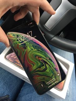 Телефон iPhone XS 64 Max - купить на сайте объявлений Армавир онлайн