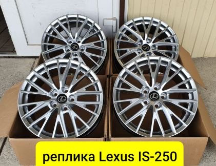 New R18, Toyota - Lexus IS-250, реплика  Армавир