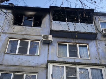Продаю 2х комнатную квартиру, 52 м кв., 5/5 эт.  - купить на сайте объявлений Армавир онлайн