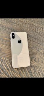 Продам iPhone XS, gold, 64 Гб  - купить на сайте объявлений Армавир онлайн