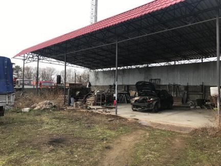 Участок 12 сот. (ИЖС)  Армавир