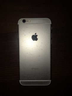 Телефон iPhone  - купить на сайте объявлений Армавир онлайн
