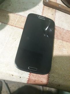 SAMSUNG s3  - купить на сайте объявлений Армавир онлайн
