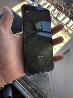iPhone Xs Max  - купить на сайте объявлений Армавир онлайн