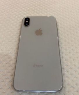 Телефон iPhone X  - купить на сайте объявлений Армавир онлайн