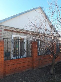 Дом 110 м кв. на участке 4 сот.  - купить на сайте объявлений Армавир онлайн