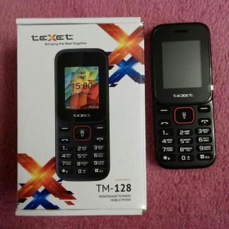 Texet TM-128  - купить на сайте объявлений Армавир онлайн