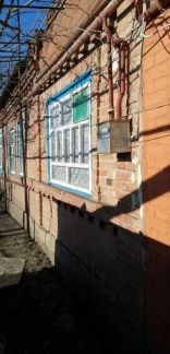 Дом 36 м кв. на участке 1 сот.  - купить на сайте объявлений Армавир онлайн
