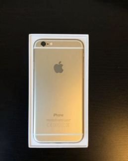 Телефон iPhone 6  - купить на сайте объявлений Армавир онлайн