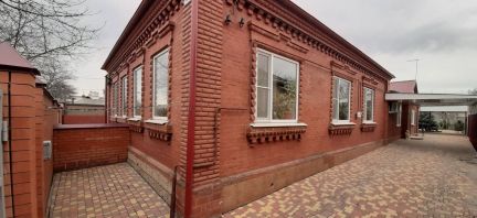 Дом 195 м кв. на участке 14 сот.  - купить на сайте объявлений Армавир онлайн