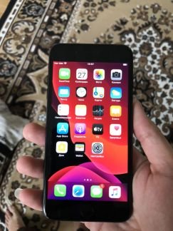 iPhone 7 Plus  - купить на сайте объявлений Армавир онлайн
