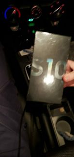Новый SAMSUNG Galaxy s10  - купить на сайте объявлений Армавир онлайн