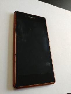 Телефон Sony Е3  - купить на сайте объявлений Армавир онлайн
