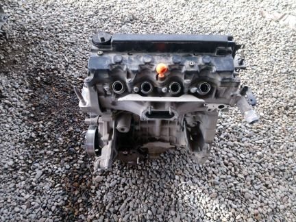 Двигатель honda civic 4d 1.8 r18a2  - купить на сайте объявлений Армавир онлайн