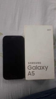SAMSUNG A5 2017  - купить на сайте объявлений Армавир онлайн