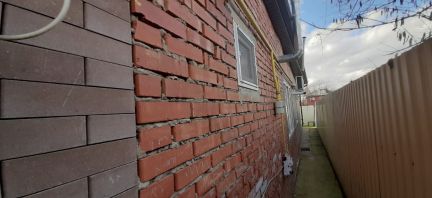 Дом 50 м кв. на участке 1 сот.  - купить на сайте объявлений Армавир онлайн