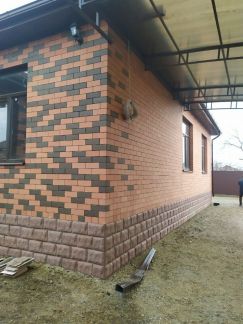 Дом 120 м кв. на участке 5 сот.  - купить на сайте объявлений Армавир онлайн