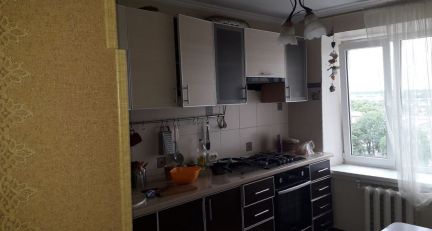 Продажа 4-комнатной квартиры, 86.9 м кв., 9/9 эт.  - купить на сайте объявлений Армавир онлайн