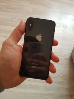 iPhone xs  Армавир