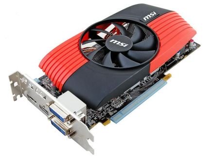Radeon HD6790 1Gb 256Bit  - купить на сайте объявлений Армавир онлайн