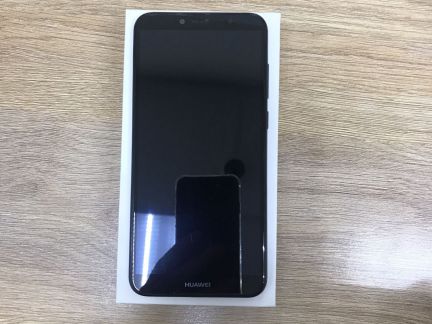 Телефон Huawei H6 Prime 16Gb (3102057286)  - купить на сайте объявлений Армавир онлайн