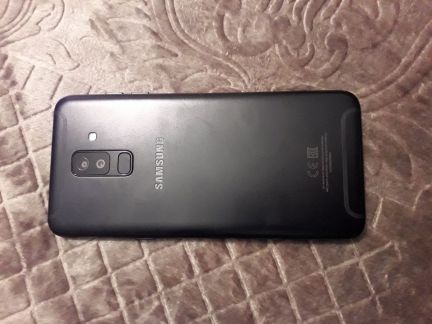 SAMSUNG A6+  Армавир