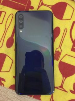 SAMSUNG Galaxy A50  - купить на сайте объявлений Армавир онлайн